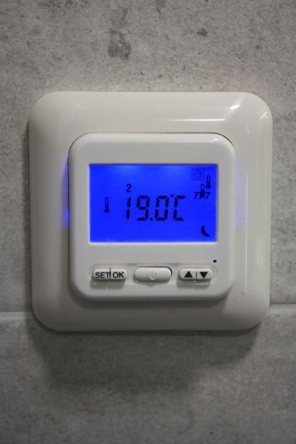Villa Lupus - Apartament Z Prywatna Sauna ชกลาร์สกา ปอเรมบา ภายนอก รูปภาพ