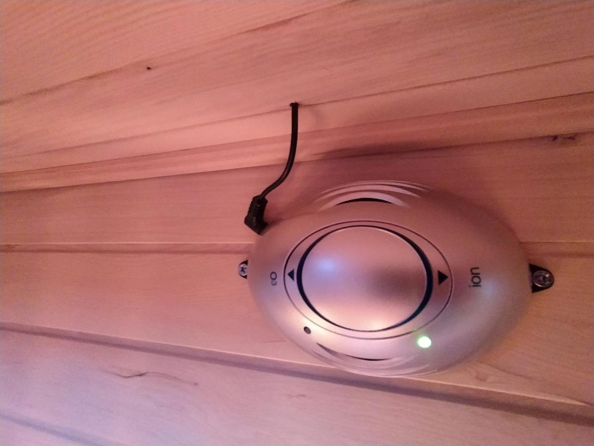 Villa Lupus - Apartament Z Prywatna Sauna ชกลาร์สกา ปอเรมบา ภายนอก รูปภาพ